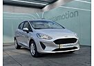 Ford Fiesta 1.1 Cool&Connect Start/Stopp Bluetooth