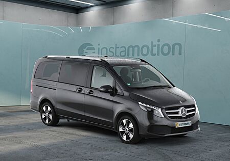 Mercedes-Benz V 250 d 4Matic lang Edition Panorama Distronic