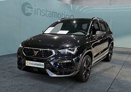 Cupra Ateca 2.0 TSI 4Drive DSG LED Navi Beats Klima