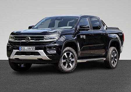 VW Amarok Style DC Motor: 2.0 TDI 151 kW Getriebe: Radstand: