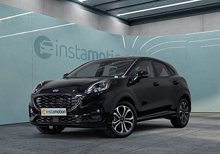 Ford Puma ST-Line X Aut. ACC NAVI KAM WINTER-PKT