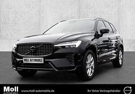 Volvo XC 60 XC60 Plus Black Edition Recharge Plug-In Hybrid AWD T8 Twin Engine EU6d AD StandHZG