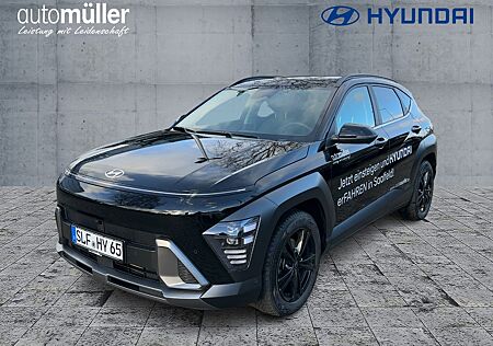 Hyundai Kona Prime *Bose*Sitz-Paket*SCHIEBEDACH