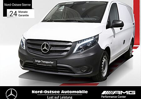 Mercedes-Benz Vito 116 Kerstner Kühlvito AHK 9g tronic LED