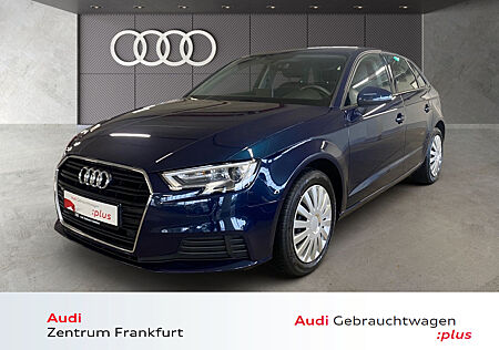 Audi A3 Sportback 30 TFSI Navi Xenon PDC Sitzheizung