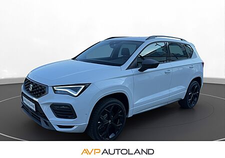 Seat Ateca 2.0 TDI DSG FR | PANO | NAVI | ACC |