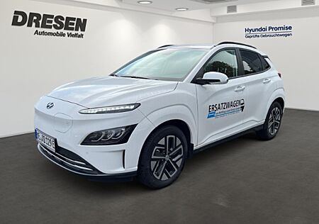 Hyundai Kona Elektro Navi+Soundsystem+Kamera+Tempomat