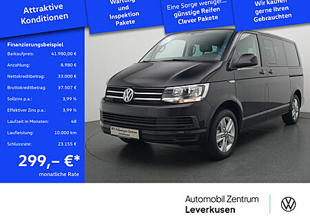 VW T6 Multivan Comfortline