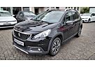 Peugeot 2008 1,2 Allure PANO KAMERA SHZ TEMPOMAT