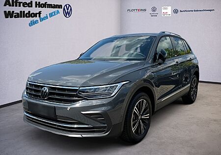 VW Tiguan 1.4 TSI Hybrid Active DSG AHK KEYLESS LED