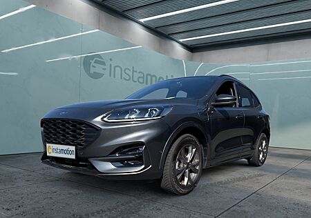 Ford Kuga 2.5 Duratec PHEV ST-LINE, Pano, Shz, PDC