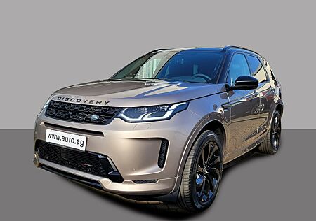 Land Rover Discovery Sport D200 R-DYNAMIC SE MY23.5 GAR2028