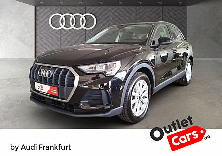 Audi Q3 45 TFSI e S tronic LED AHK Panorama