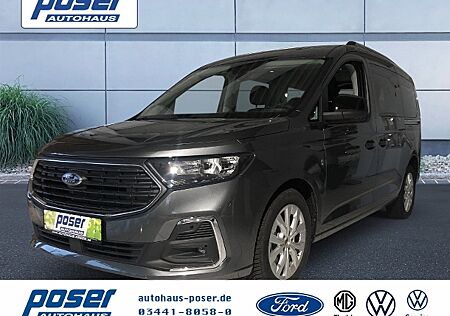 Ford Grand Tourneo Connect Titanium KLIMA ALU