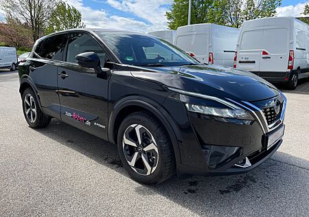 Nissan Qashqai J12 1.5 VC-T e-Power - N-Connecta