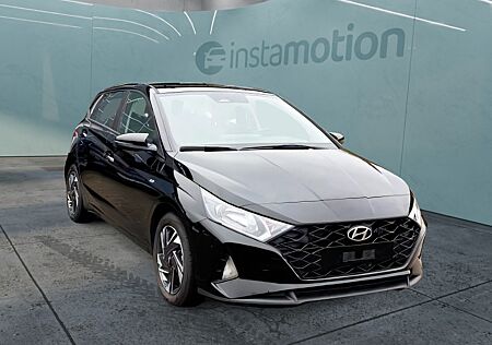 Hyundai i20 1.0 T-Gdi (100PS) 48V DCT Trend MY23 EU6d