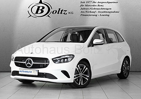 Mercedes-Benz B 200 Progressive Advanced Pano Kam. el. Klapp