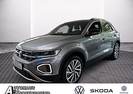 VW T-Roc 1.5 l TSI DSG MOVE