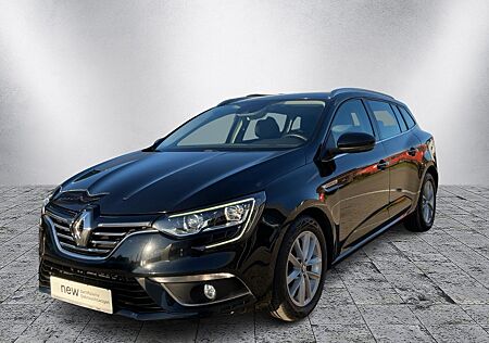 Renault Megane IV Grandtour Intens 1.6 dCi 130