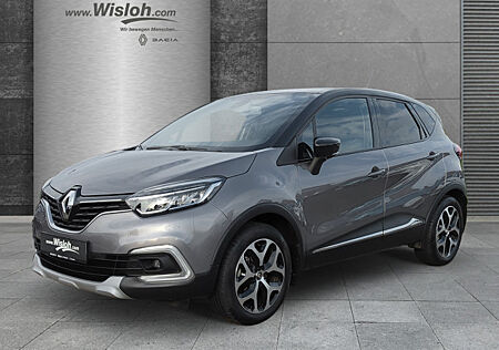 Renault Captur 1.3 TCe 150 Collection *Autom*WKR*Klima*