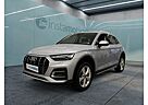 Audi Q5 advanced 40 TFSI qu. S tr. HUD Matrix Stdhzg