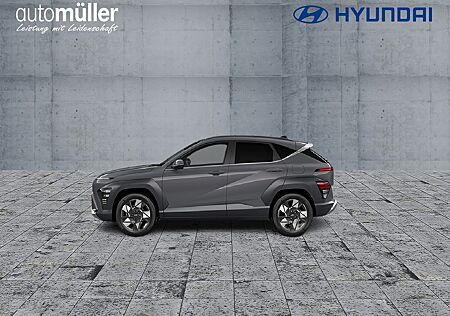 Hyundai Kona TREND SX2*Assistenz-Paket* *NAVI*CARPLAY*