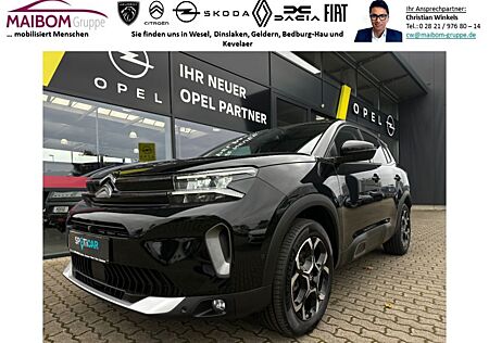 Citroën C5 Aircross Pure Tech 130 S&S EAT8 SHINE