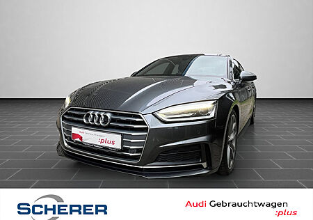 Audi A5 Sportback 40 TFSI S line AHK/Navi/Panorama/uvm.