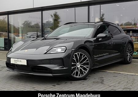 Porsche Taycan 4 Cross Turismo*PANO*BOSE*ACC*