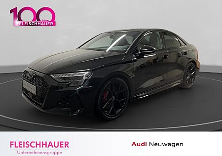 Audi RS3 Limousine 2.5 TFSI quattro S tronic