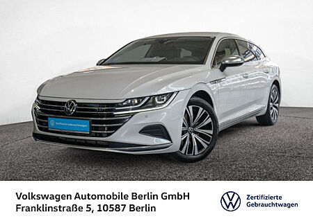 VW Arteon Shooting Brake 1.4 TSI DSG Hybrid Elegance