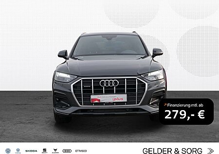 Audi Q5 Sportback 45 TFSI quattro advanced AHK*Pano*