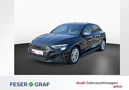 Audi S3 Sportback TFSI quattro S tr. MATRIX ACC VIRTU