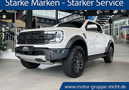 Ford Ranger Raptor DOKA #B&O-SOUNDSYSTEM #360GRADKAM.