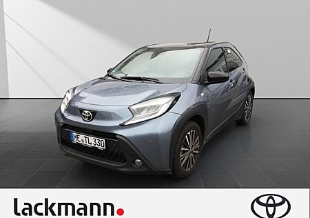 Toyota Aygo X Pulse 1.0 VVT-i *LED-Paket*Komfort-Paket*