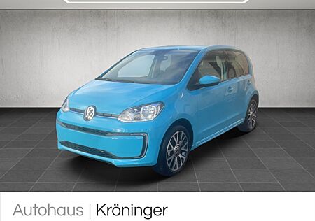 VW Up E-! 1-Gang-Auto Edition Aluräder