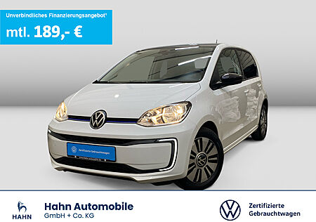 VW Up e-! move ! CCS Kamera Bluetooth Sitzheizung