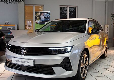 Opel Astra Sports Tourer Electric