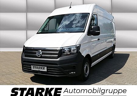 VW Crafter 35 Kasten 2,0 TDI LR Hochdach L4H3