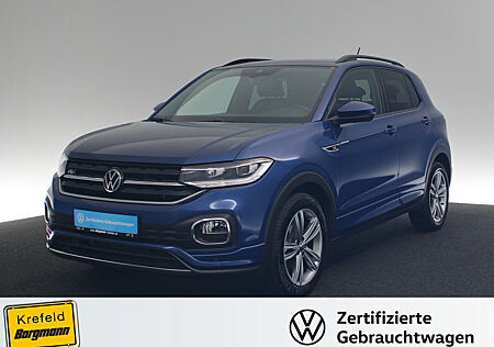 VW T-Cross 1.5 TSI Life