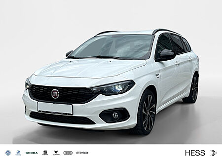 Fiat Tipo Bi-Xenon*PDC*KAMERA*GRA*KLIMA*SHZ