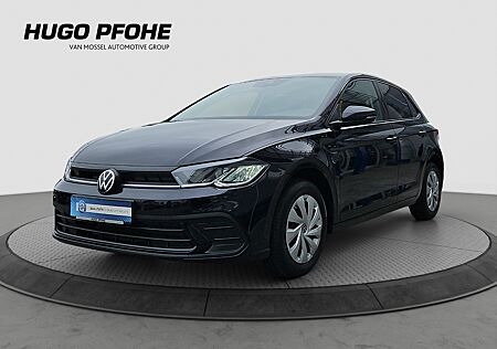 VW Polo LIFE 1.0 DSG NAV LED PDC BT SHZ GJR SHA LED