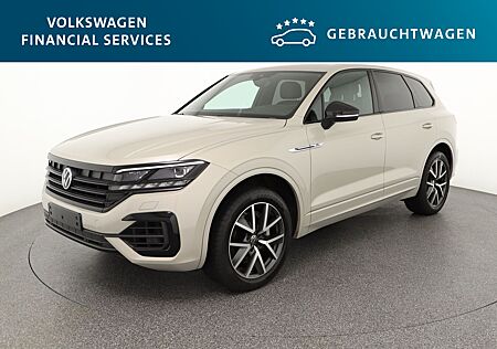 VW Touareg R-Line 4Motion 3.0 TSI 250kW 8-Gang tiptronic