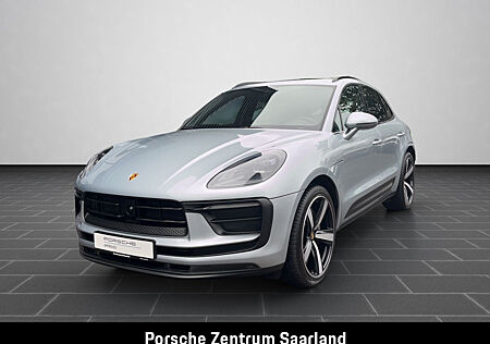 Porsche Macan Pano.,75l,Servo+,PDLS+,Tempolim.