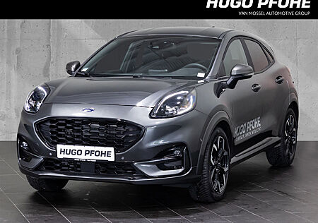 Ford Puma ST-LINE X 1.0 EcoBoost Hybrid 92kW(125PS) Automatik MJ 2023.75