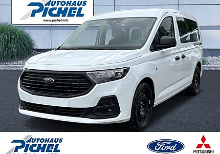 Ford Tourneo Connect Trend L2 *TAGESZULASSUNG-SOFORT* FAHRERASSISTENZ-PAKET+AUDIO-PAKET2