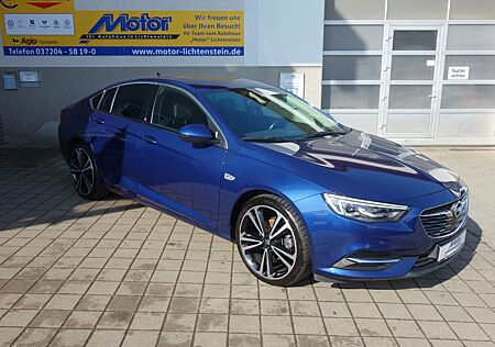 Opel Insignia B Grand Sport Ultimate 20"LM AHZV HuD L