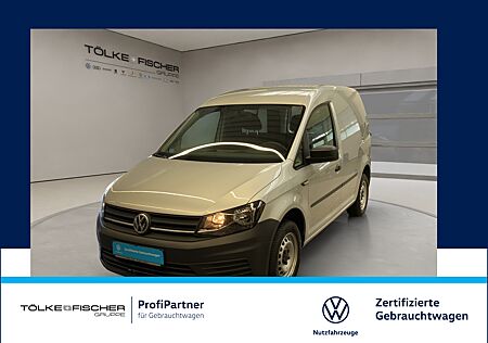 VW Caddy Nfz Kasten 2.0 TDI BMT Kasten EcoProfi