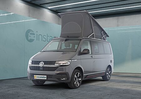 VW T6 California T6.1 California Ocean TDI 150kW DSG Edition |LED