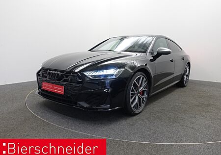 Audi S7 Sportback TDI tiptronic AKTION! STANDHZG PANO AHK HEADUP B&O MATRIX LEDER MEMORY KEYLESS PDC+KAMERAS 21